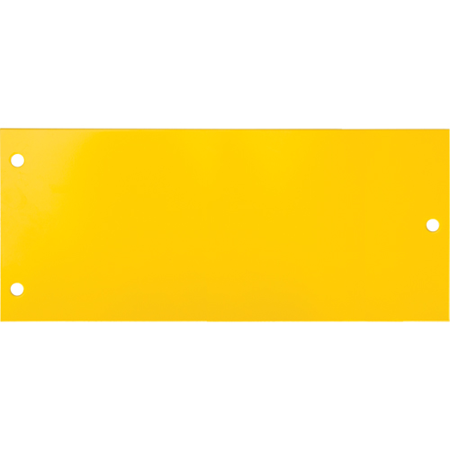 Mounting Bracket For Mesh Guard R.M.G. Prévention