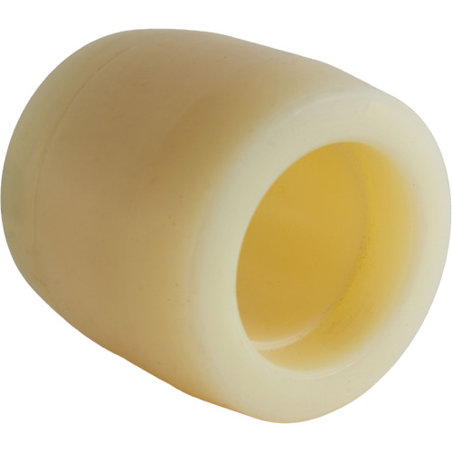 Roue en nylon de remplacement pour transpalettes robustes Kleton R.M.G. Prévention