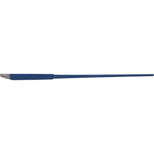 IPB-6018 Pinched Point Crow Bar, 1-3/8" W, 60" L R.M.G. Prévention