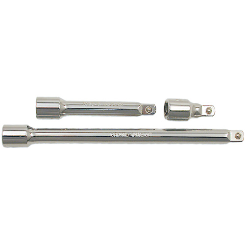 Extension Bar Set, 3 Pieces, Imperial R.M.G. Prévention