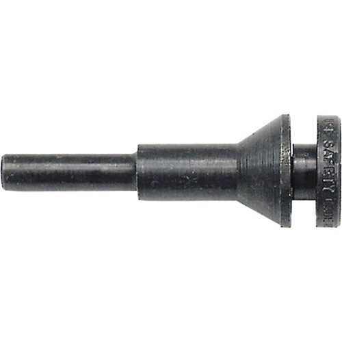 1/4" Shank Cut-Off Wheel Adaptor R.M.G. Prévention