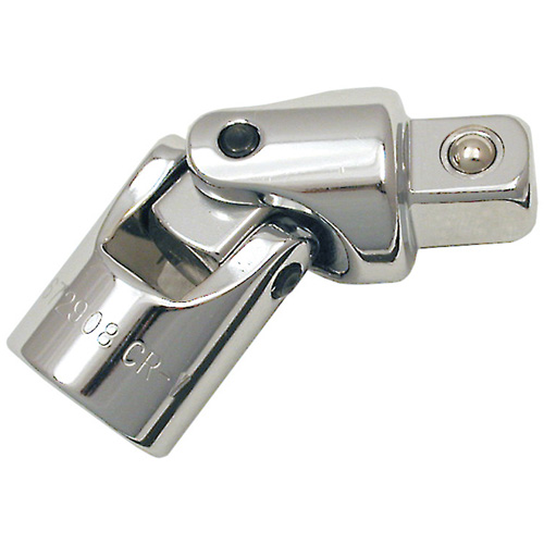 Douille cardan universel SA1407, Prise 1/4" R.M.G. Prévention