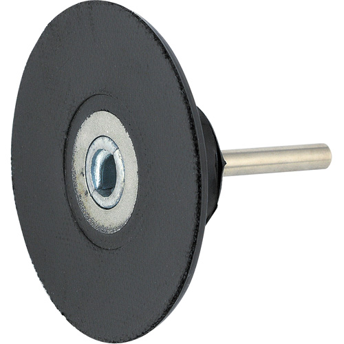 Shank Male Back-Up Pad R.M.G. Prévention