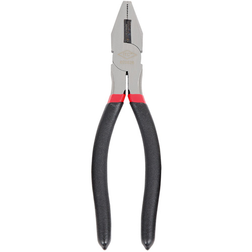 Cushion Grip Linesman Pliers R.M.G. Prévention