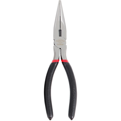 IRP-200 Cushion Grip Long Nose Pliers, 8" L R.M.G. Prévention