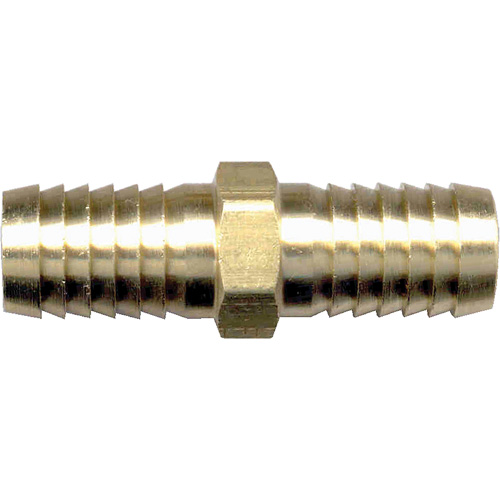 Hose Connector, Brass R.M.G. Prévention