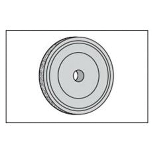 Diamond Grinding Wheel R.M.G. Prévention