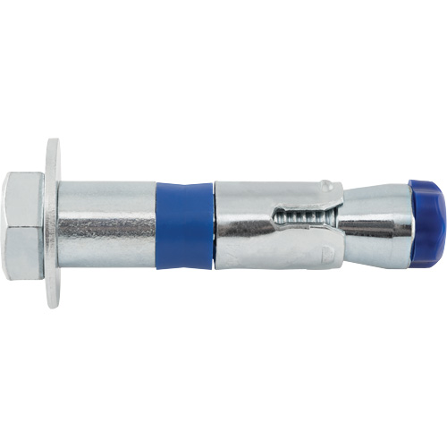 Boulon d'ancrage robuste Power-Bolt R.M.G. Prévention