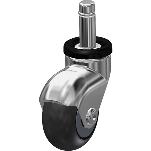 Swivel Chair Caster R.M.G. Prévention
