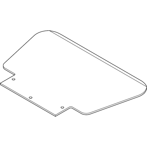 LiftKar&reg; Nose Plates R.M.G. Prévention