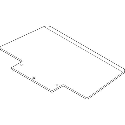 LiftKar&reg; Nose Plates R.M.G. Prévention