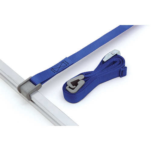 Accessoires Liftkar - Courroie de fixation de chargement 56" a/boucle R.M.G. Prévention