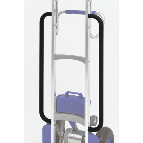 Accessoires Liftkar - Ailes de rallonge R.M.G. Prévention