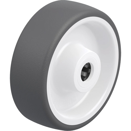 Roues en polyur&eacute;thane thermoplastique R.M.G. Prévention