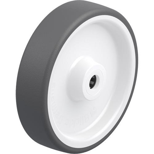Thermoplastic Polyurethane Wheels R.M.G. Prévention