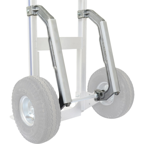 Stairglide R.M.G. Prévention