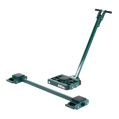 Tri-Glide Three-Point Mover R.M.G. Prévention