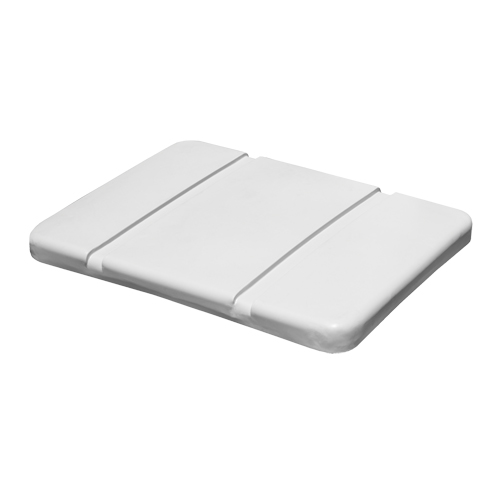 Couvercle Starcart R.M.G. Prévention