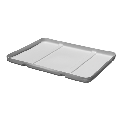 Couvercle Starcart R.M.G. Prévention