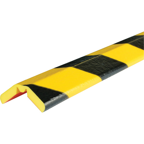 Flexible Edge Protector, 3.28' (1 m) Long R.M.G. Prévention