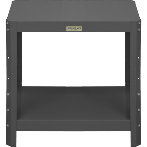 Adjustable Machine Stand R.M.G. Prévention