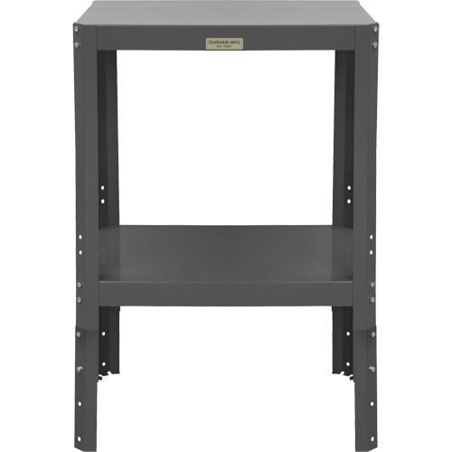 Adjustable Machine Stand R.M.G. Prévention