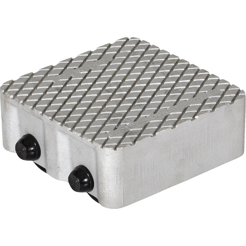 Cast Aluminum Propel Dolly R.M.G. Prévention