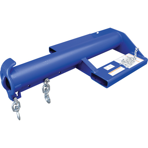 Fl&egrave;che courte non t&eacute;lescopique Lift Master R.M.G. Prévention