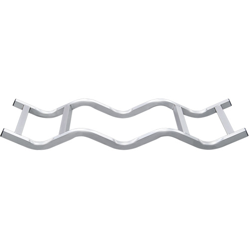 All Welded Keg Rack R.M.G. Prévention