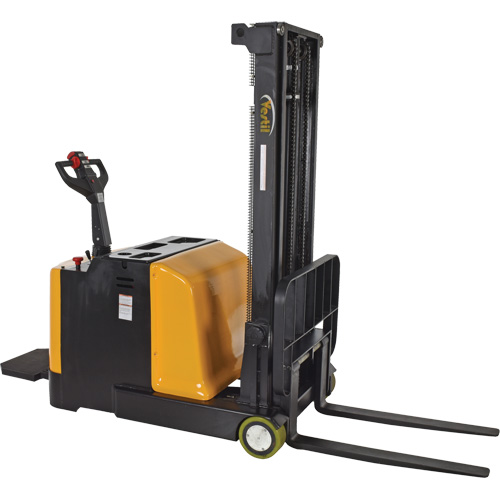 Counter-Balanced Powered Drive Lift R.M.G. Prévention