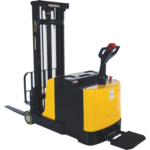Counter-Balanced Powered Drive Lift R.M.G. Prévention