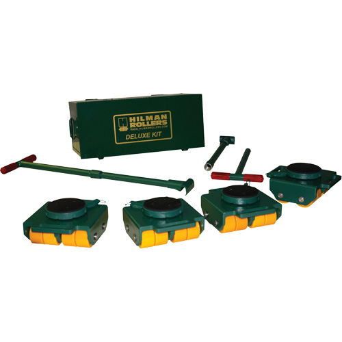 Bull Dolly Kit R.M.G. Prévention