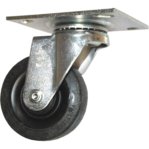 Tilt Truck Caster R.M.G. Prévention