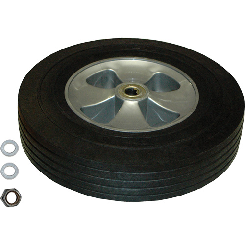 Tilt Truck Wheel R.M.G. Prévention