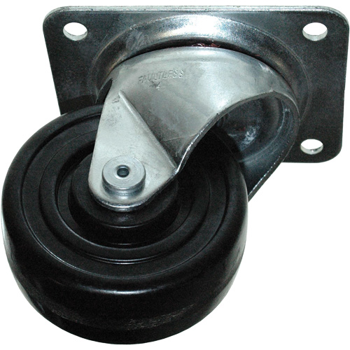 Tilt Truck Swivel Caster R.M.G. Prévention