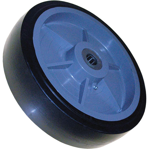 Tilt Truck Wheel R.M.G. Prévention