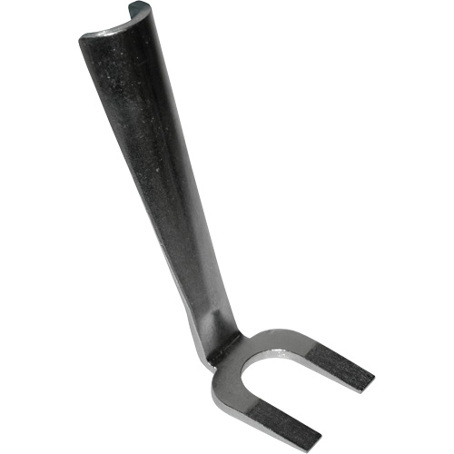 Food Container Dolly Caster Removal Tool R.M.G. Prévention