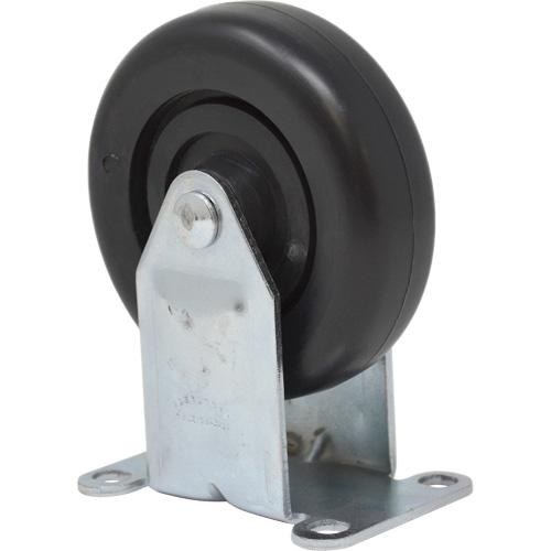 Cube Truck Rigid Caster R.M.G. Prévention