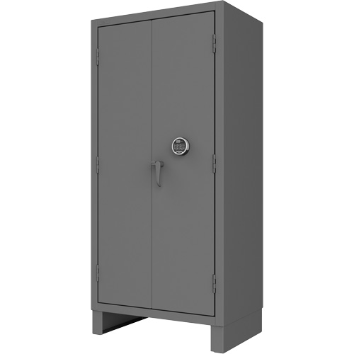 Access Control Cabinet R.M.G. Prévention