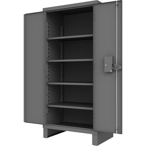 Armoire &agrave; acc&egrave;s restreint R.M.G. Prévention