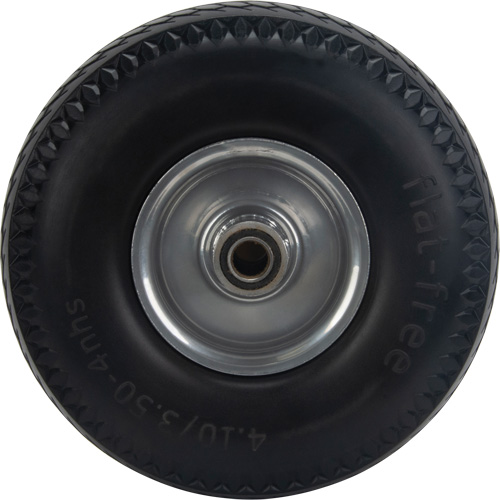 Flat Free Wheel R.M.G. Prévention