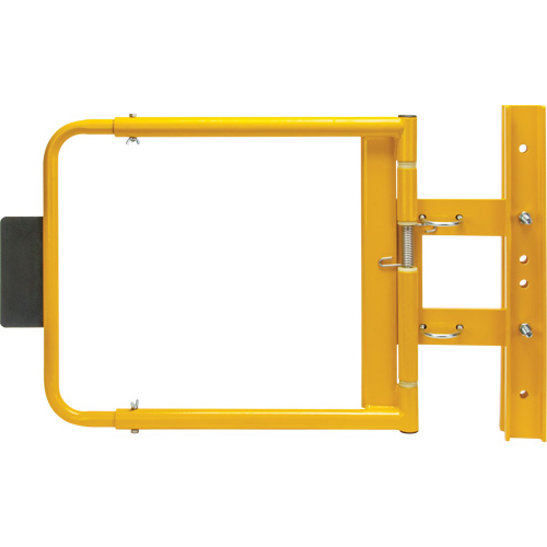 Safety Swing Gate, 21" H x 16" - 26" W R.M.G. Prévention