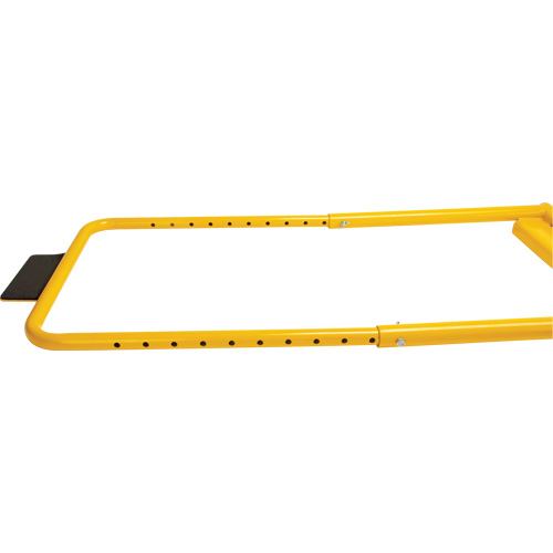 Safety Swing Gate, 21" H x 16" - 26" W R.M.G. Prévention