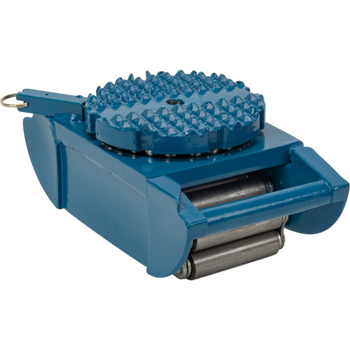 Machine Roller, 3.75 tons Capacity R.M.G. Prévention