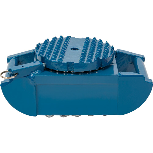 Machine Roller, 3.75 tons Capacity R.M.G. Prévention