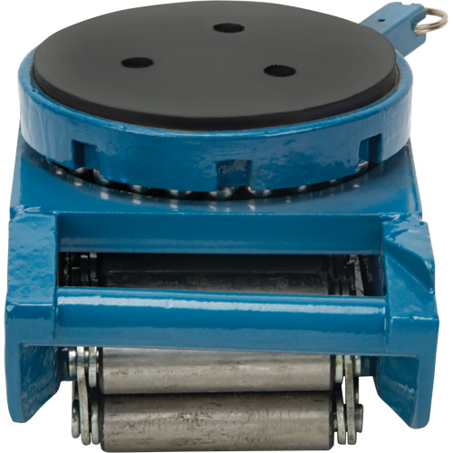 Machine Roller, 3.75 tons Capacity R.M.G. Prévention