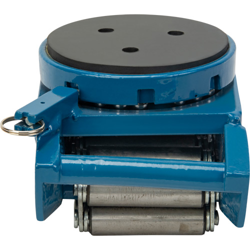 Machine Roller, 3.75 tons Capacity R.M.G. Prévention