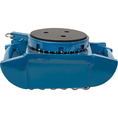 Machine Roller, 3.75 tons Capacity R.M.G. Prévention