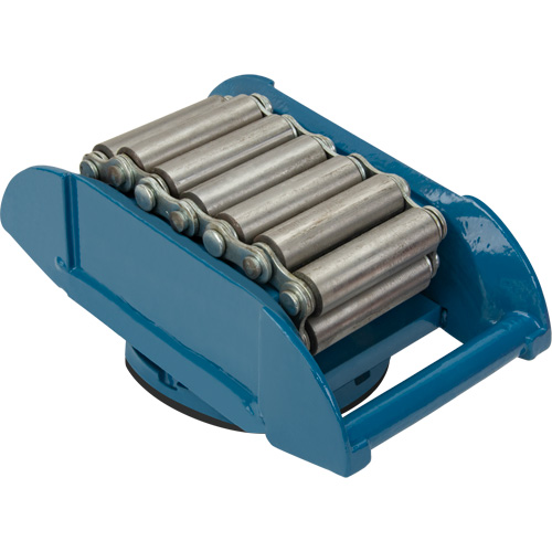 Machine Roller, 3.75 tons Capacity R.M.G. Prévention