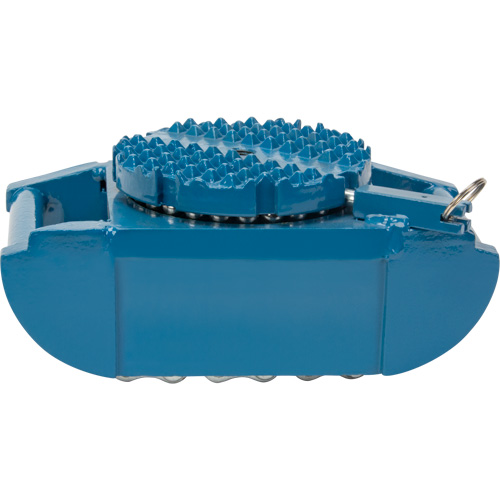 Machine Roller, 10 Tons Capacity R.M.G. Prévention